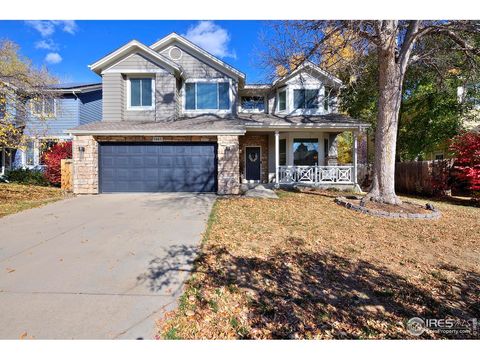 Photo of 5865 N Orchard Creek Cir, Boulder, CO 80301 (MLS # 1050745)