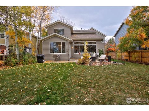 Tiny photo for 5865 N Orchard Creek Cir, Boulder, CO 80301 (MLS # 1050745)