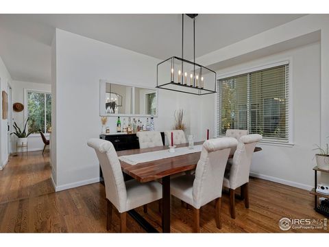 Tiny photo for 5865 N Orchard Creek Cir, Boulder, CO 80301 (MLS # 1050745)