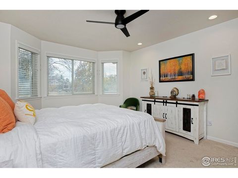 Tiny photo for 5865 N Orchard Creek Cir, Boulder, CO 80301 (MLS # 1050745)