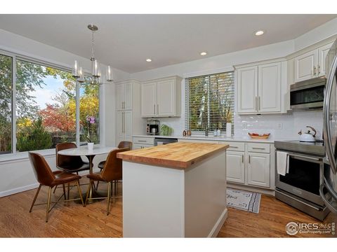 Tiny photo for 5865 N Orchard Creek Cir, Boulder, CO 80301 (MLS # 1050745)