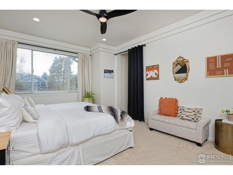 Tiny photo for 5865 N Orchard Creek Cir, Boulder, CO 80301 (MLS # 1050745)