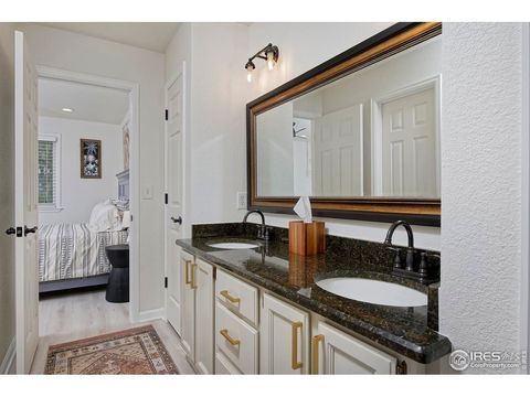 Tiny photo for 5865 N Orchard Creek Cir, Boulder, CO 80301 (MLS # 1050745)