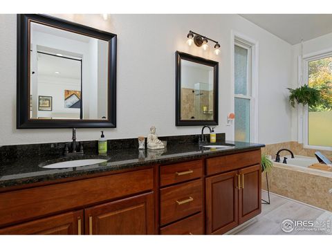 Tiny photo for 5865 N Orchard Creek Cir, Boulder, CO 80301 (MLS # 1050745)