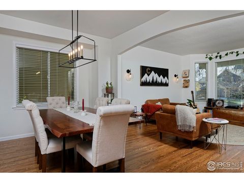 Tiny photo for 5865 N Orchard Creek Cir, Boulder, CO 80301 (MLS # 1050745)