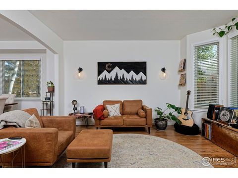 Tiny photo for 5865 N Orchard Creek Cir, Boulder, CO 80301 (MLS # 1050745)
