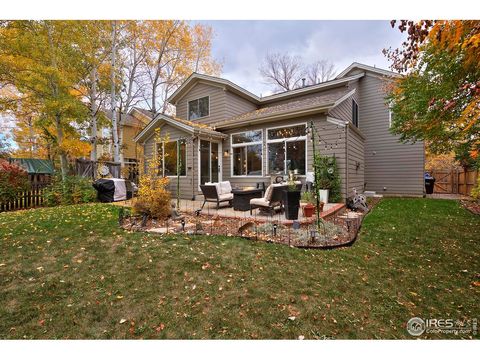 Tiny photo for 5865 N Orchard Creek Cir, Boulder, CO 80301 (MLS # 1050745)