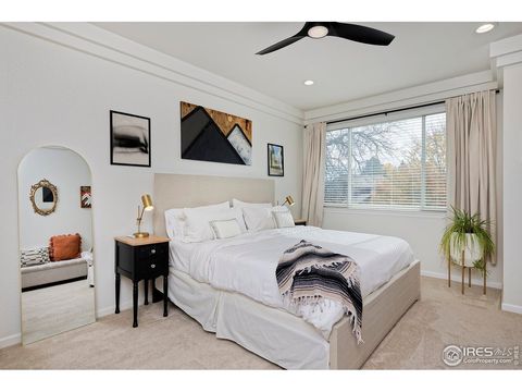 Tiny photo for 5865 N Orchard Creek Cir, Boulder, CO 80301 (MLS # 1050745)