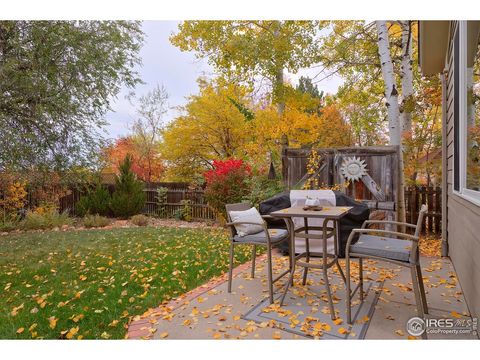 Tiny photo for 5865 N Orchard Creek Cir, Boulder, CO 80301 (MLS # 1050745)