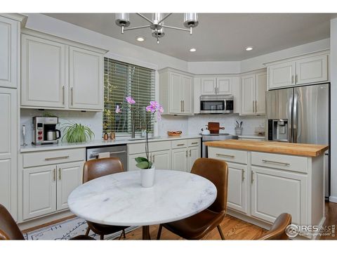 Tiny photo for 5865 N Orchard Creek Cir, Boulder, CO 80301 (MLS # 1050745)