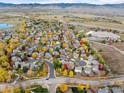 Tiny photo for 5865 N Orchard Creek Cir, Boulder, CO 80301 (MLS # 1050745)