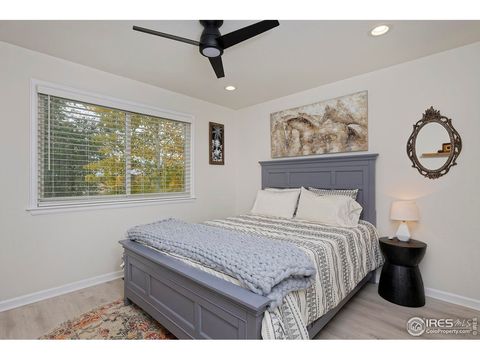 Tiny photo for 5865 N Orchard Creek Cir, Boulder, CO 80301 (MLS # 1050745)