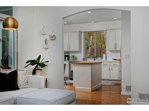 Tiny photo for 5865 N Orchard Creek Cir, Boulder, CO 80301 (MLS # 1050745)