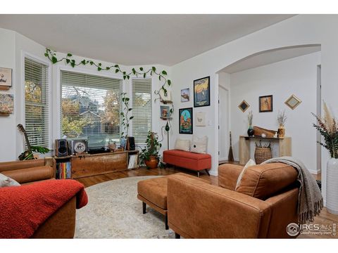 Tiny photo for 5865 N Orchard Creek Cir, Boulder, CO 80301 (MLS # 1050745)