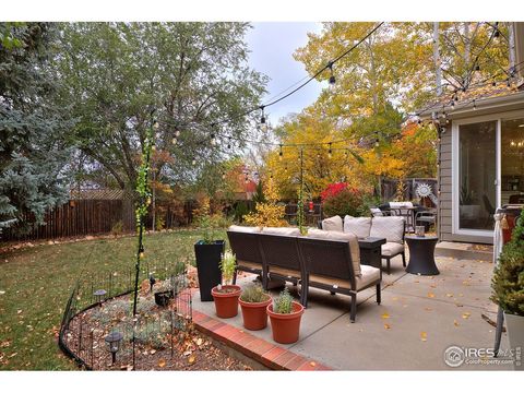 Tiny photo for 5865 N Orchard Creek Cir, Boulder, CO 80301 (MLS # 1050745)