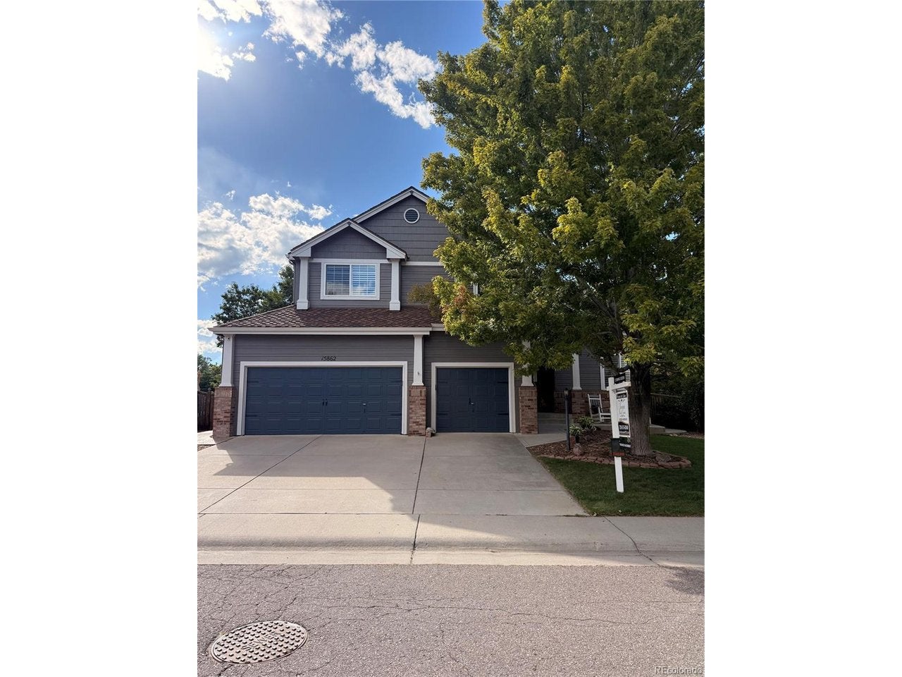 15862 Crestrock Cir