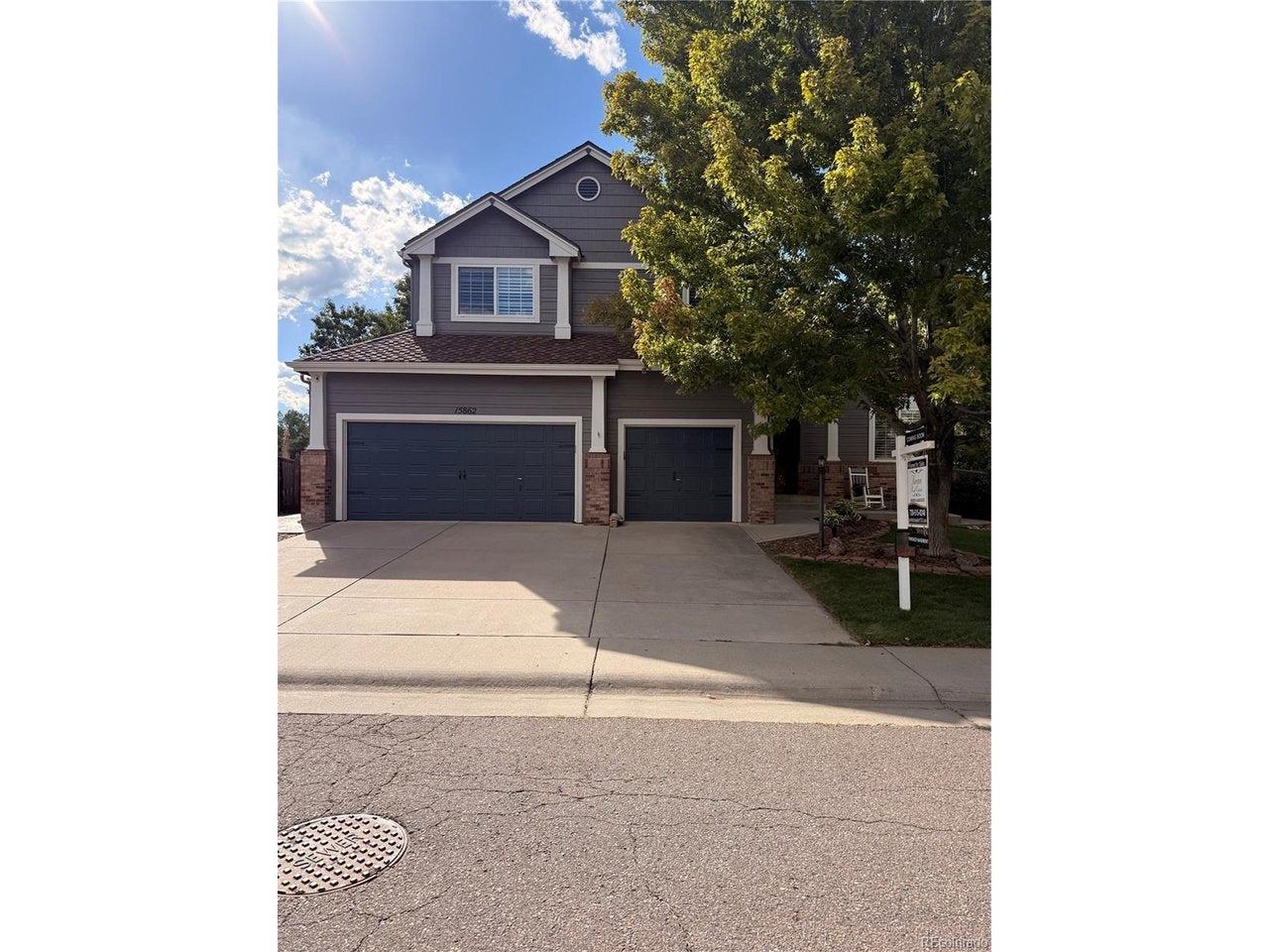 15862 Crestrock Cir