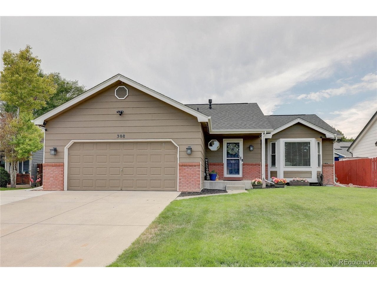 Photo 1 of 35 — 308 Medinah Ave, Johnstown, CO 80534