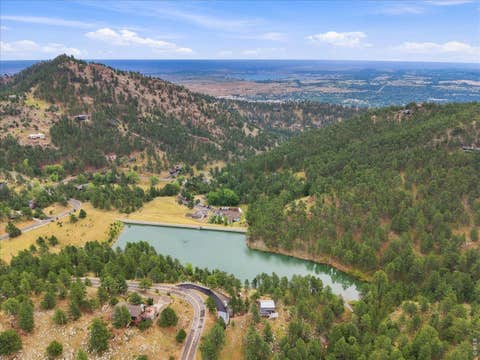 Tiny photo for 114 Balsam Ln, Boulder, CO 80304 (MLS # 1064931)