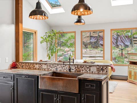 Tiny photo for 114 Balsam Ln, Boulder, CO 80304 (MLS # 1064931)