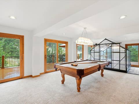 Tiny photo for 114 Balsam Ln, Boulder, CO 80304 (MLS # 1064931)