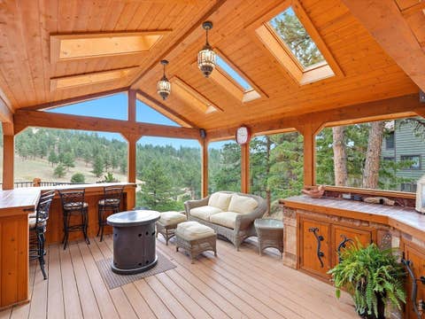 Tiny photo for 114 Balsam Ln, Boulder, CO 80304 (MLS # 1064931)