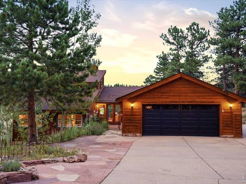 Tiny photo for 114 Balsam Ln, Boulder, CO 80304 (MLS # 1064931)