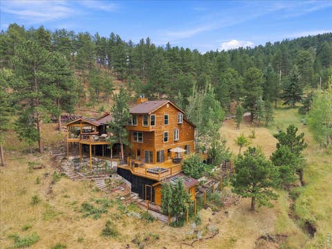 Tiny photo for 114 Balsam Ln, Boulder, CO 80304 (MLS # 1064931)