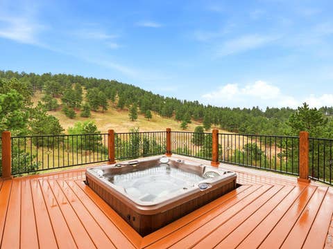 Tiny photo for 114 Balsam Ln, Boulder, CO 80304 (MLS # 1064931)