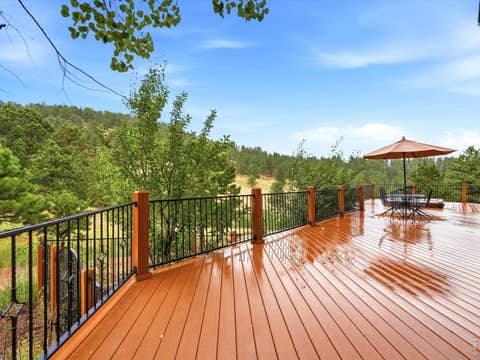 Tiny photo for 114 Balsam Ln, Boulder, CO 80304 (MLS # 1064931)