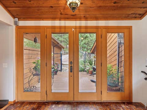 Tiny photo for 114 Balsam Ln, Boulder, CO 80304 (MLS # 1064931)