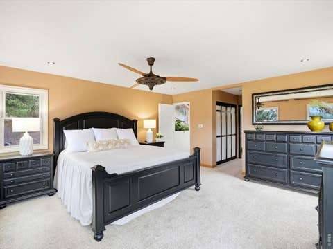 Tiny photo for 114 Balsam Ln, Boulder, CO 80304 (MLS # 1064931)