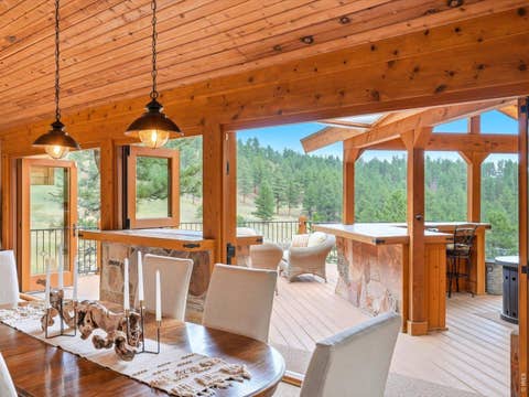 Tiny photo for 114 Balsam Ln, Boulder, CO 80304 (MLS # 1064931)