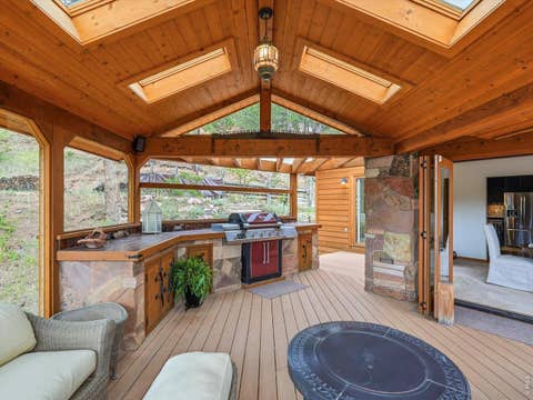 Tiny photo for 114 Balsam Ln, Boulder, CO 80304 (MLS # 1064931)
