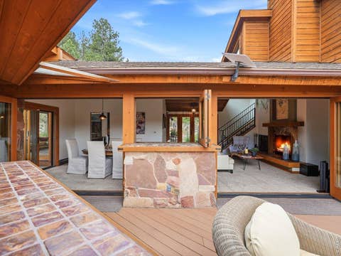 Tiny photo for 114 Balsam Ln, Boulder, CO 80304 (MLS # 1064931)