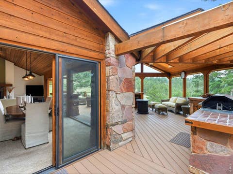 Tiny photo for 114 Balsam Ln, Boulder, CO 80304 (MLS # 1064931)