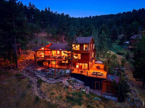 Photo of 114 Balsam Ln, Boulder, CO 80304 (MLS # 1064931)