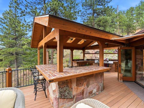 Tiny photo for 114 Balsam Ln, Boulder, CO 80304 (MLS # 1064931)