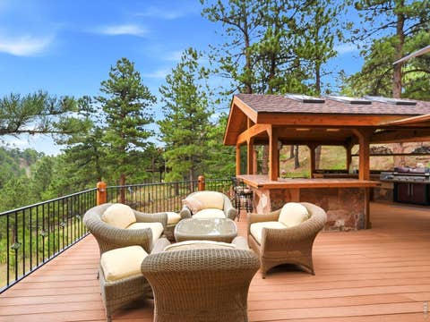 Tiny photo for 114 Balsam Ln, Boulder, CO 80304 (MLS # 1064931)