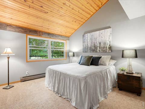 Tiny photo for 114 Balsam Ln, Boulder, CO 80304 (MLS # 1064931)