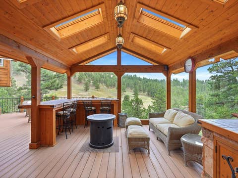 Tiny photo for 114 Balsam Ln, Boulder, CO 80304 (MLS # 1064931)