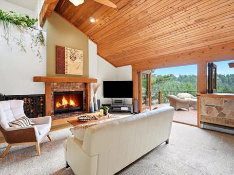 Tiny photo for 114 Balsam Ln, Boulder, CO 80304 (MLS # 1064931)