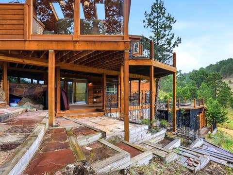 Tiny photo for 114 Balsam Ln, Boulder, CO 80304 (MLS # 1064931)