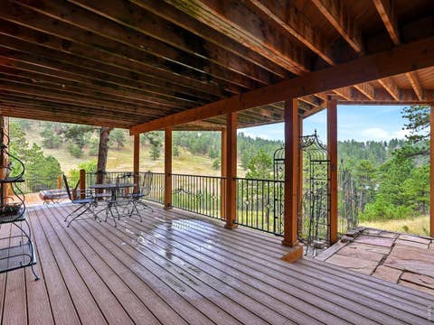 Tiny photo for 114 Balsam Ln, Boulder, CO 80304 (MLS # 1064931)
