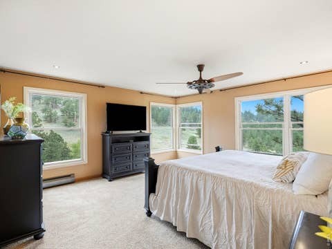 Tiny photo for 114 Balsam Ln, Boulder, CO 80304 (MLS # 1064931)