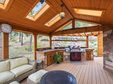 Tiny photo for 114 Balsam Ln, Boulder, CO 80304 (MLS # 1064931)