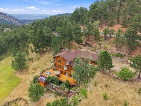 Tiny photo for 114 Balsam Ln, Boulder, CO 80304 (MLS # 1064931)