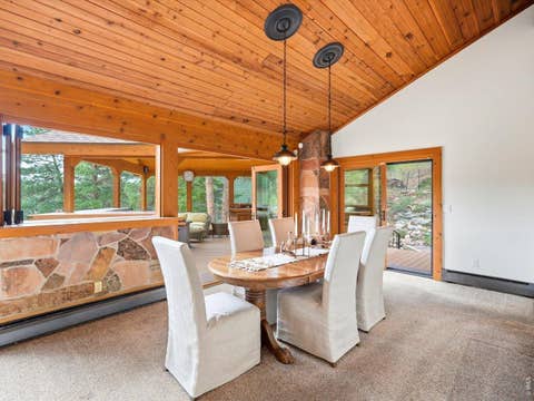 Tiny photo for 114 Balsam Ln, Boulder, CO 80304 (MLS # 1064931)