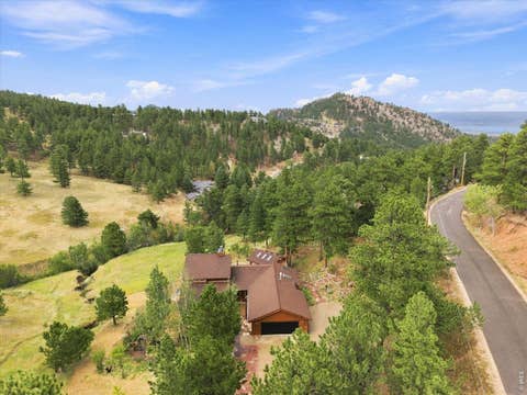 Tiny photo for 114 Balsam Ln, Boulder, CO 80304 (MLS # 1064931)