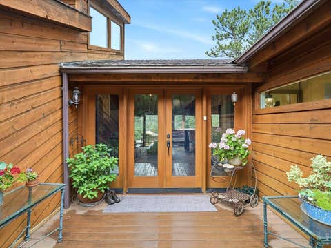 Tiny photo for 114 Balsam Ln, Boulder, CO 80304 (MLS # 1064931)